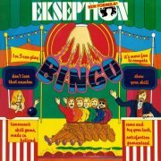 Ekseption - Bingo (Remastered 2023) (1974) [Hi-Res]