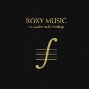 Roxy Music - The Complete Studio Recordings 1972-1982 (40th Anniversary Package 10CD Box Set) (2012)