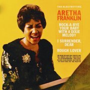 Aretha Franklin - The Electrifying Aretha Franklin (1962) [2021] Hi-Res