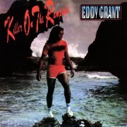 Eddy Grant - Killer on the Rampage (1982)