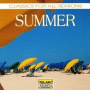 VA - Classics For All Seasons: Summer (1993)