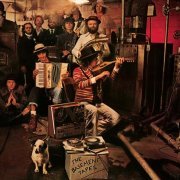 Bob Dylan And The Band - The Basement Tapes - 2CD - Remastered  (2009) FLAC