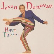 Jason Donovan - Happy Together (1991) FLAC