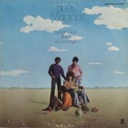 Blues Magoos - Never Goin' Back To Georgia (1969) Vinyl