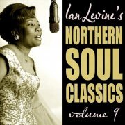 Various Artists - Ian Levine's Northern Soul Classics, Vol. 9 (2024)