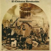El Chicano - Revolución (1971)
