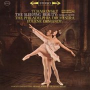 Eugene Ormandy, Philadelphia Orchestra - Tchaikovsky: The Sleeping Beauty, Op. 66 (1961)