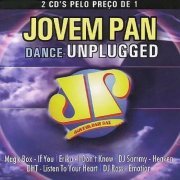 VA - Jovem Pan Dance Unplugged (2004)