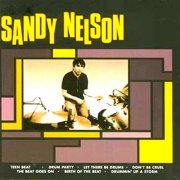 Sandy Nelson - Anthology: Sandy Nelson Vol. 2 (2022) [Hi-Res]