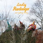 Lady Hardanger - Not Fighting Gravity (2024) [Hi-Res]