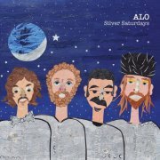 ALO (Animal Liberation Orchestra) - Silver Saturdays (2023) [Hi-Res]