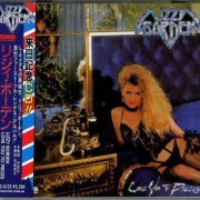 Lizzy Borden - Love You To Pieces (1985) {1987, Japan 1st Press}