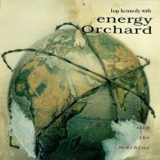 Bap Kennedy, Energy Orchard - Stop the Machine (1992)
