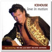 Icehouse - Love In Motion (1996)