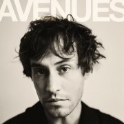 Max Jury - Avenues (2023) [Hi-Res]