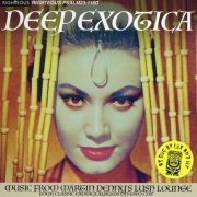 Martin Denny - Deep Exotica (Music From Martin Denny’s Lush Lounge) (2023)