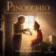 Dario Marianelli - Pinocchio (Original Motion Picture Soundtrack) (2020) [Hi-Res]