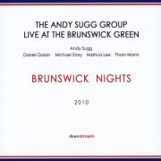Andy Sugg - Brunswick Nights (2010)