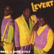 Levert - Rope A Dope Style (1990)