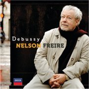 Nelson Freire - Debussy: Préludes Book 1, Children's Corner (2009)