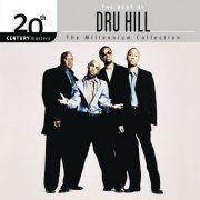 Dru Hill - 20th Century Masters: The Best Of Dru Hill (2007) Lossless