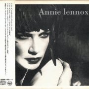 Annie Lennox - Cold + (1993) {3CD Singles Box Set, Japan} CD-Rip