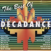 VA - The Best Of Decadance (1994)