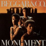 Beggar & Co. - Monument (1981/2015)