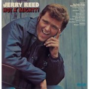 Jerry Reed - Hot A' Mighty (1973)