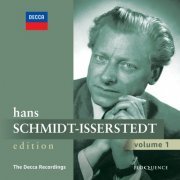 Hans Schmidt-Isserstedt - Hans Schmidt-Isserstedt Edition – Volume 1 (2023) [Hi-Res]