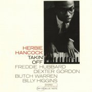 Herbie Hancock - Takin' Off (2014) [Hi-Res]