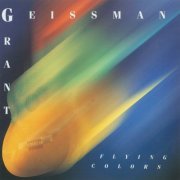 Grant Geissman - Flying Colors (1991)