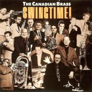 The Canadian Brass - Swingtime! (1995)