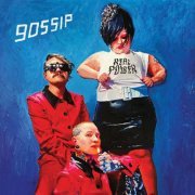 Gossip - Real Power (2024) [Hi-Res]