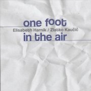 Elisabeth Harnik - One Foot in the Air (2023)