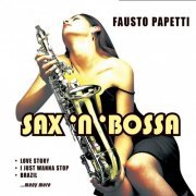 Fausto Papetti - Sax'n'Bossa (2014)