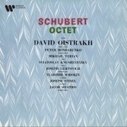 David Oistrakh - Schubert: Octet in F Major, Op. 166, D. 803 (1957/2021)