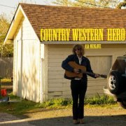 Asa Menlove - Country Western Hero (2024) [Hi-Res]