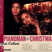 Jamie Cullum - The Pianoman At Christmas (2020) {Japanese Edition}