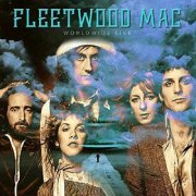 Fleetwood Mac - Worldwide Live (2020) {10CD Box Set}