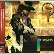 Zeno - Zenology (1995/2005) CD-Rip