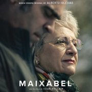 Alberto Iglesias - Maixabel (Banda Sonora Original) (2021) [Hi-Res]