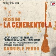 Lucia Valentini-Terrani, Gabriele Ferro - Rossini: La Cenerentola (2009)