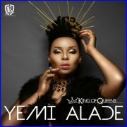 Yemi Alade - King of Queens (2014)