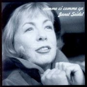 Janet Seidel - Comme Ci Comme Ca (2003)