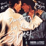 David Bowie, Mick Jagger - Dancing In The Street (US 12'') (1985) [24bit FLAC]