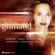 Hélène Grimaud - The Collected Recordings of Hélène Grimaud (2006/2020)