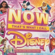 VA - Now That's What I Call Disney (2017)