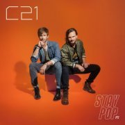 C21 - STAY POP, Pt. 1 (2024) Hi Res