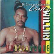 Orits Williki - Mubalamumbe (2020) [Hi-Res]